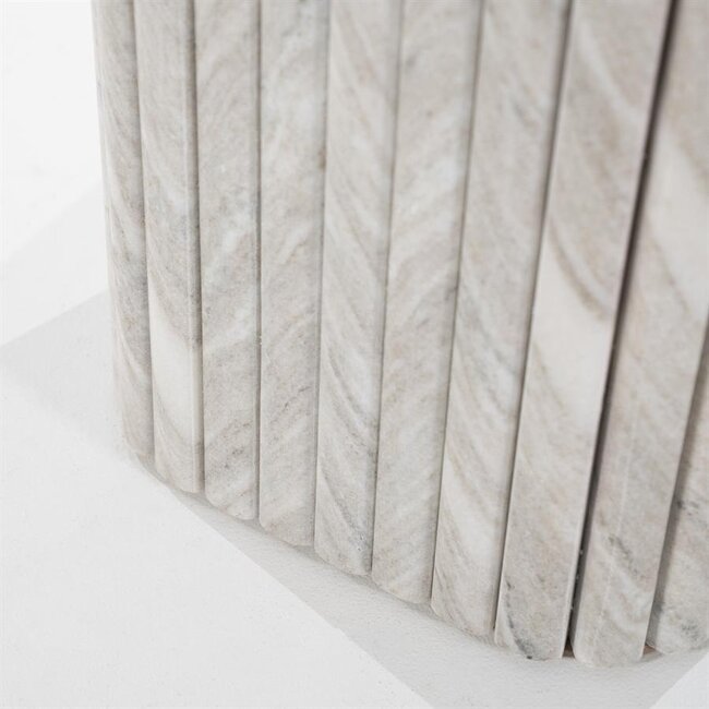 By Boo Bijzettafel Dorique