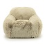 By Boo Fauteuil Little Hug - taupe