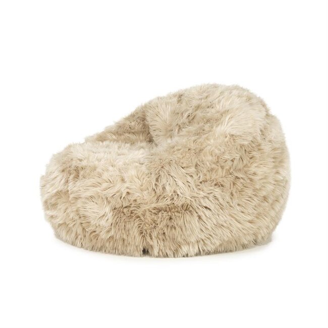 By Boo Fauteuil Snuzzle - taupe