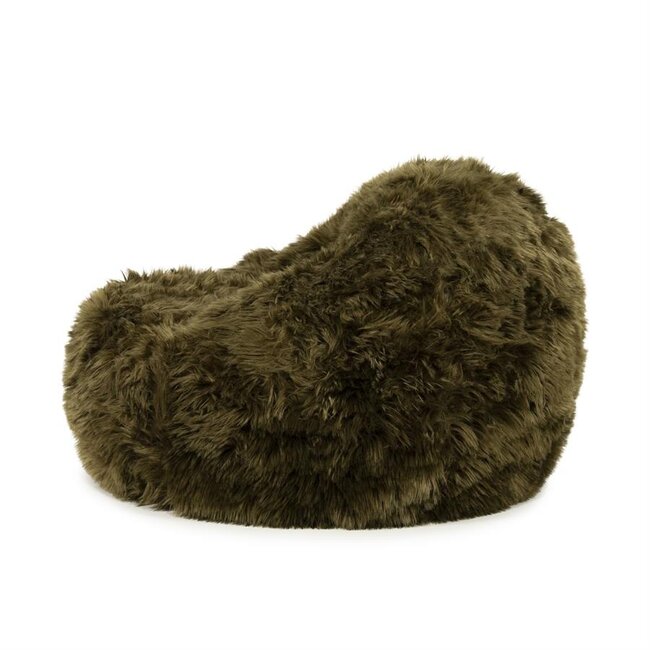 By Boo Fauteuil Snuzzle - groen