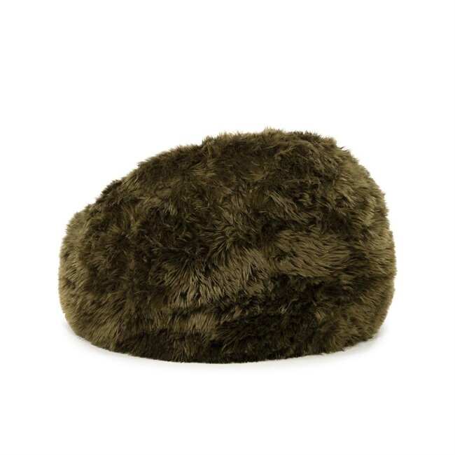 By Boo Fauteuil Snuzzle - groen