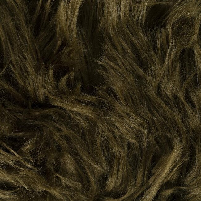 By Boo Fauteuil Snuzzle - groen