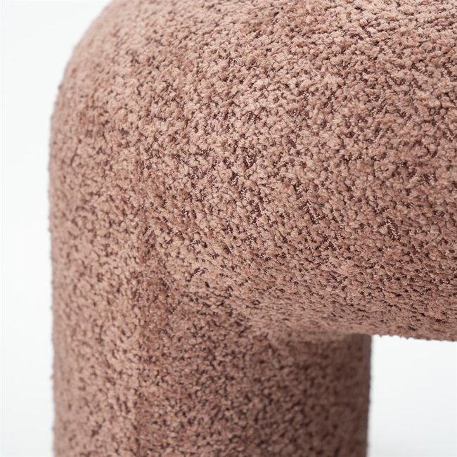 By Boo Kruk Sahi - terracotta