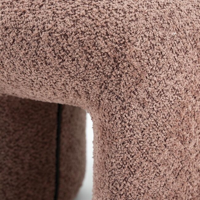 By Boo Kruk Sahi - terracotta