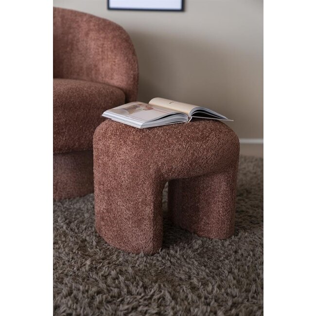 By Boo Kruk Sahi - terracotta