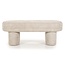 By Boo Eettafelbank / halbank Rama – taupe