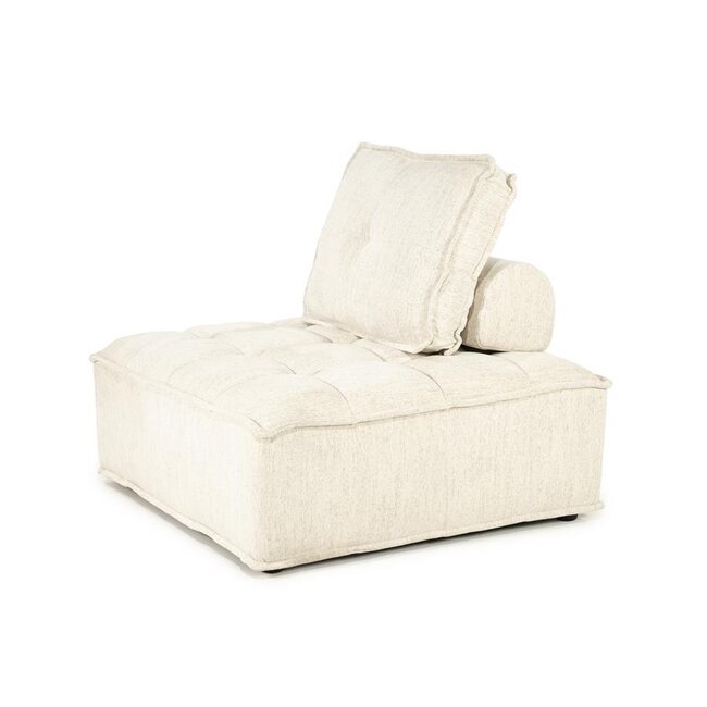 By Boo Fauteuil Hive - beige