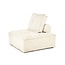 By Boo Fauteuil Hive - beige
