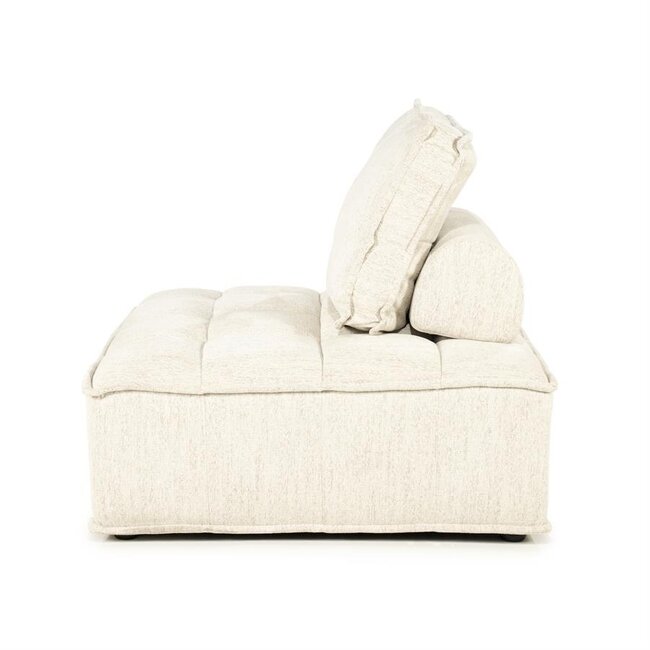 By Boo Fauteuil Hive - beige