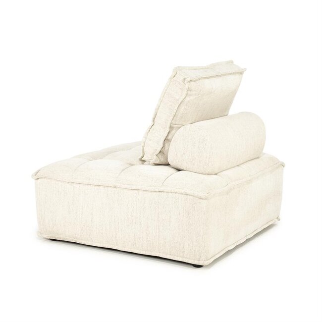 By Boo Fauteuil Hive - beige