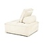 By Boo Fauteuil Hive - beige