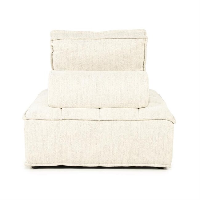 By Boo Fauteuil Hive - beige