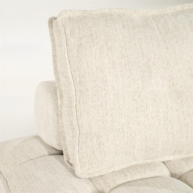 By Boo Fauteuil Hive - beige