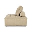 By Boo Fauteuil Hive - taupe