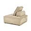 By Boo Fauteuil Hive - taupe