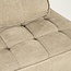 By Boo Fauteuil Hive - taupe