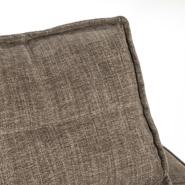 By Boo Fauteuil Hive - bruin