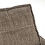 By Boo Fauteuil Hive - bruin