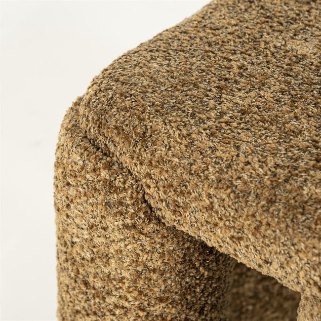 By Boo Poef Omla - mosterd