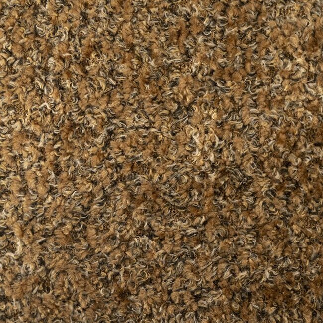 By Boo Poef Omla - mosterd