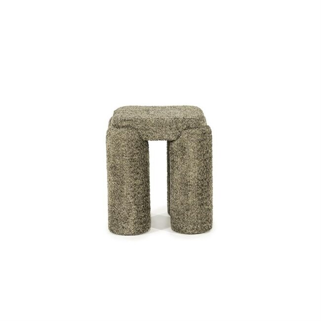 By Boo Poef Omla - groen