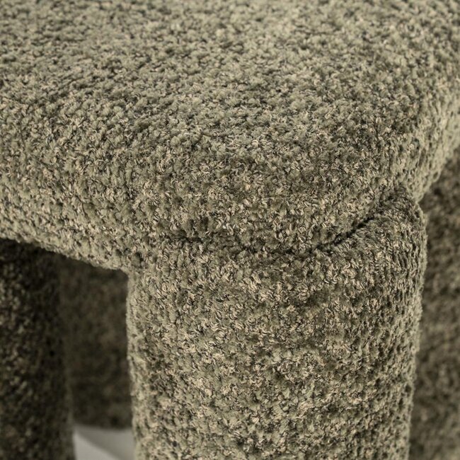 By Boo Poef Omla - groen