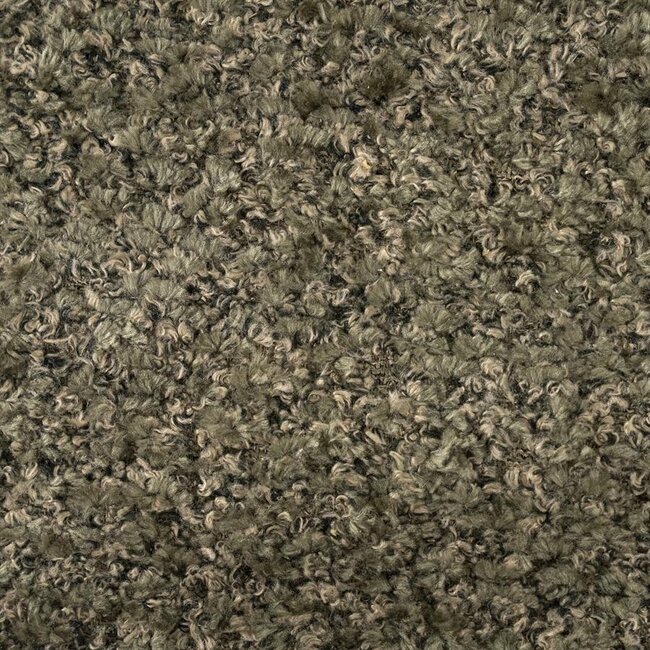 By Boo Poef Omla - groen