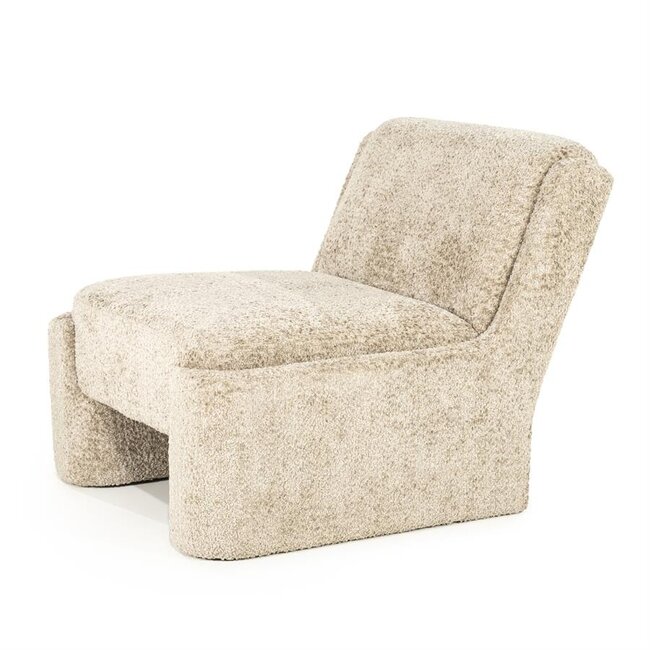 By Boo Fauteuil Omla - taupe