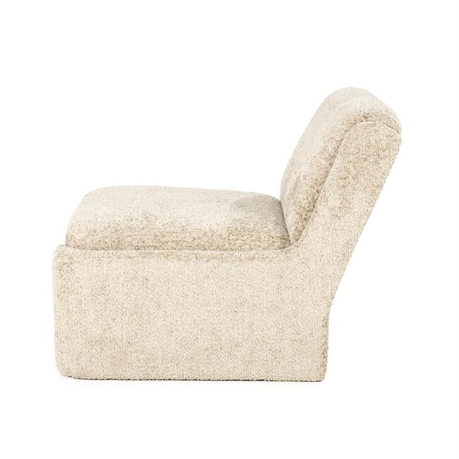 By Boo Fauteuil Omla - taupe