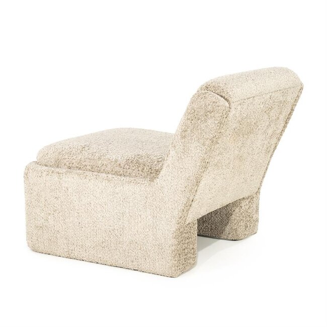 By Boo Fauteuil Omla - taupe