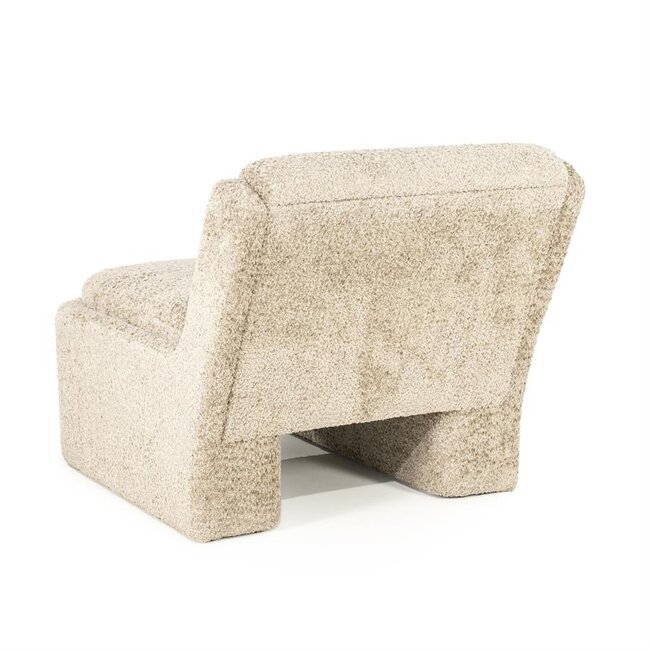 By Boo Fauteuil Omla - taupe