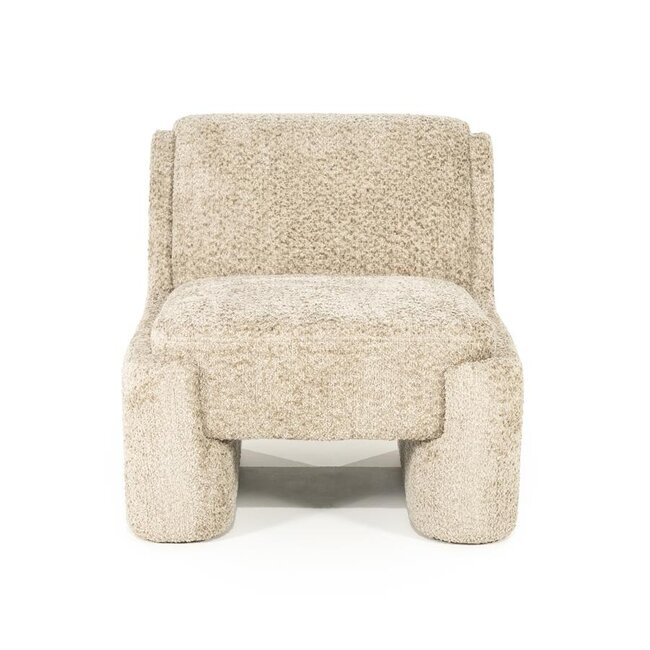 By Boo Fauteuil Omla - taupe
