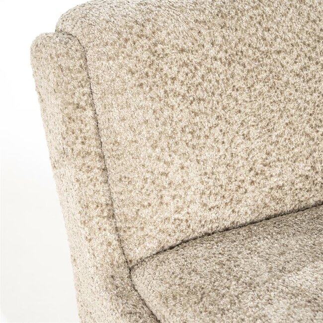 By Boo Fauteuil Omla - taupe