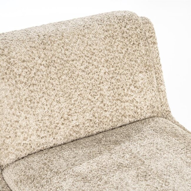 By Boo Fauteuil Omla - taupe