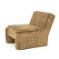 By Boo Fauteuil Omla - mosterd