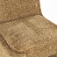 By Boo Fauteuil Omla - mosterd