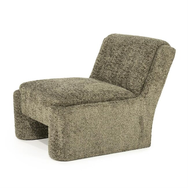 By Boo Fauteuil Omla – groen