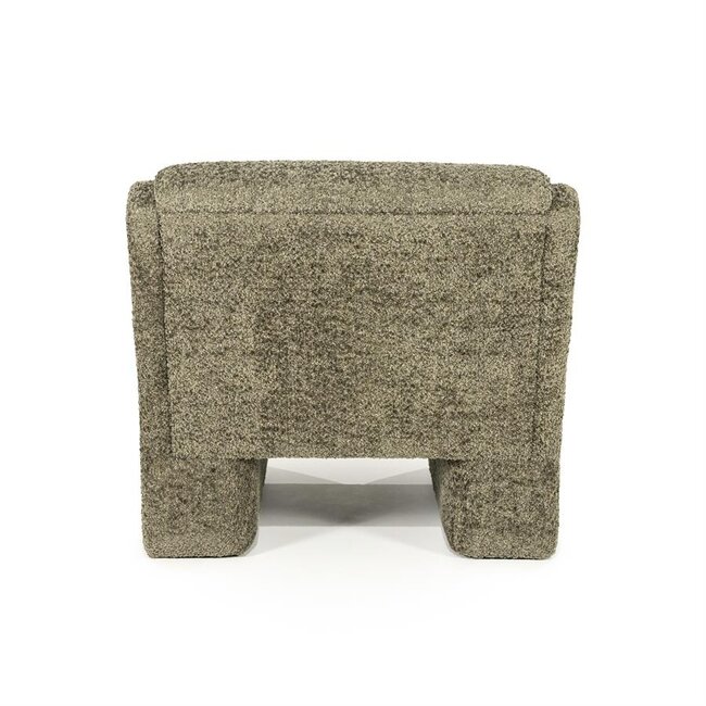 By Boo Fauteuil Omla – groen