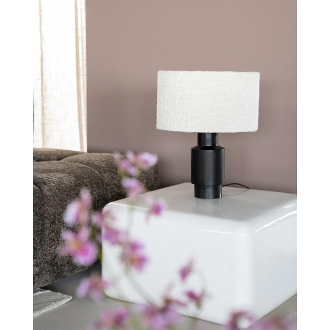 By Boo Tafellamp Dust