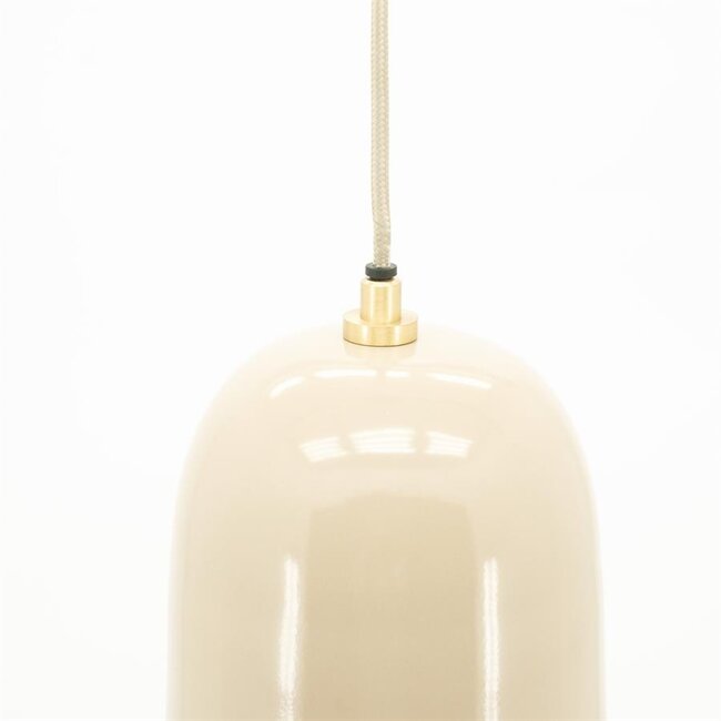 By Boo Hanglamp Bellure - beige