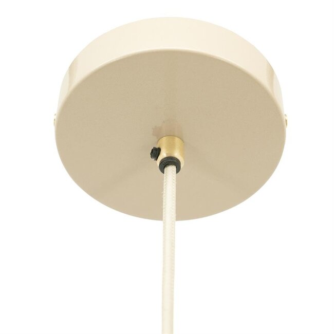 By Boo Hanglamp Bellure - beige