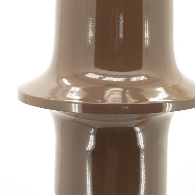 By Boo Hanglamp Bellure - bruin