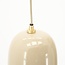 By Boo Hanglamp Bellure cluster - beige