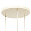 By Boo Hanglamp Bellure cluster - beige