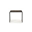 By Boo Bijzettafel Ripple glas