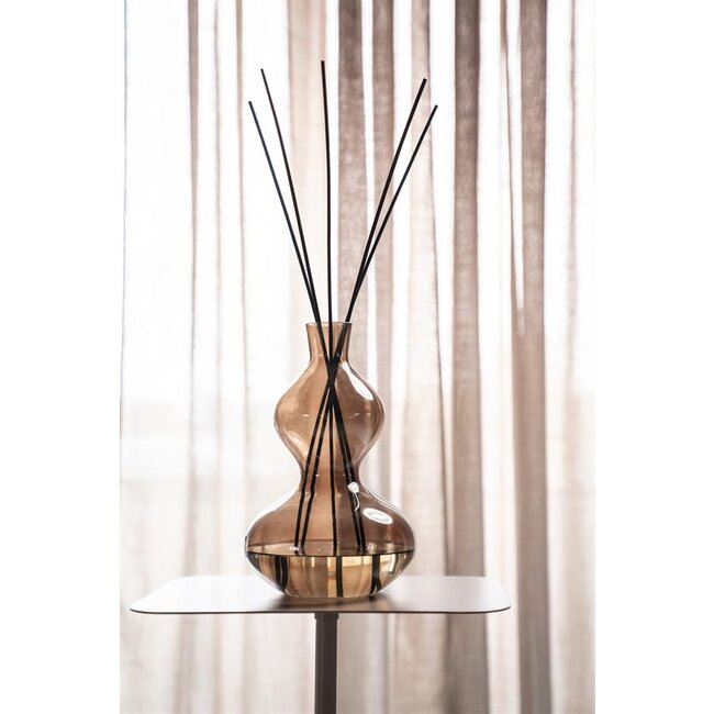 By Boo Geurstokjes / vaas Comforting Moments – groot