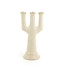 By Boo Kandelaar Blix groot – beige