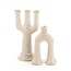 By Boo Kandelaar Blix groot – beige
