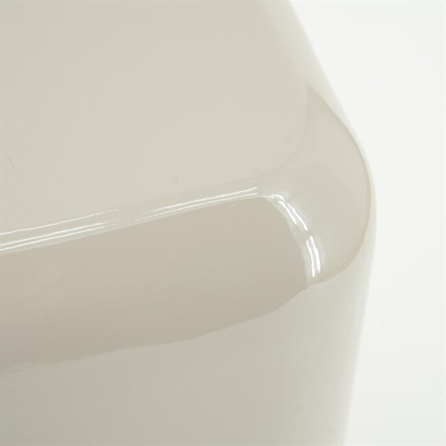 By Boo Pilaar / zuil Dixon – taupe