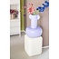 By Boo Bijzettafel Dixon - beige